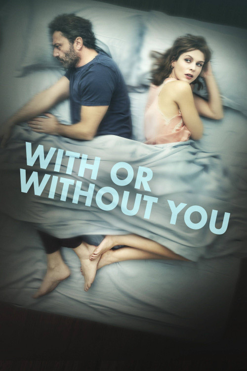 Una relazione (2021) poster