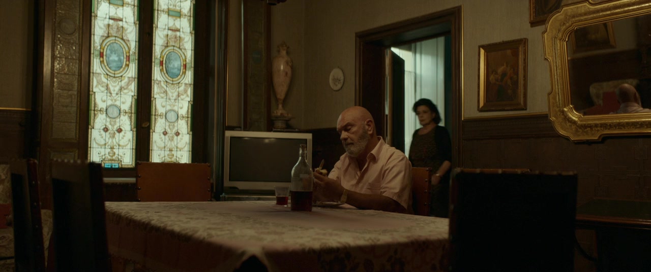 Una storia nera screenshot 1