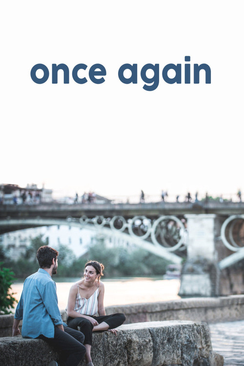 Una vez más (2019) poster
