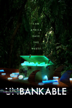 Unbankable (2024) poster