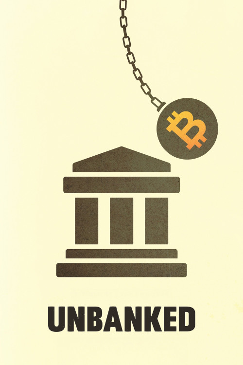Unbanked (2025) poster