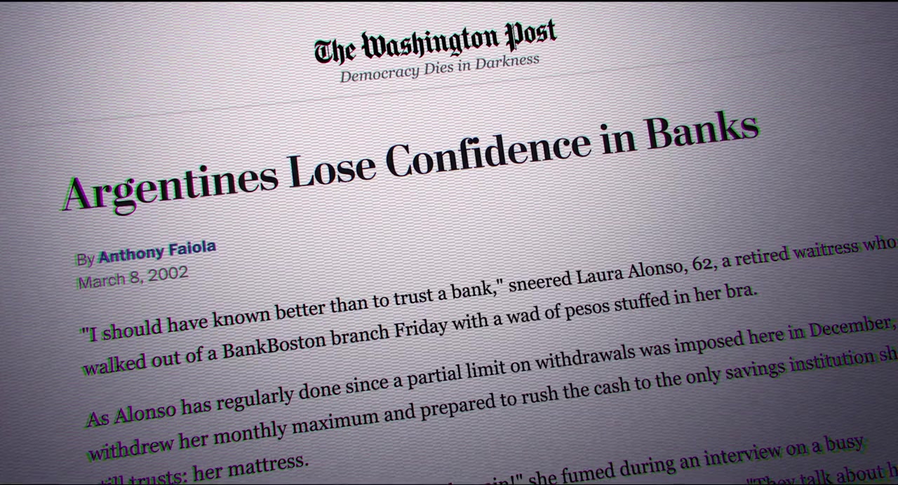 Unbanked screenshot 1