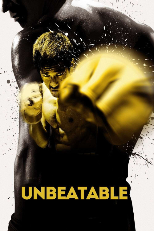 Ji zhan (2013) poster