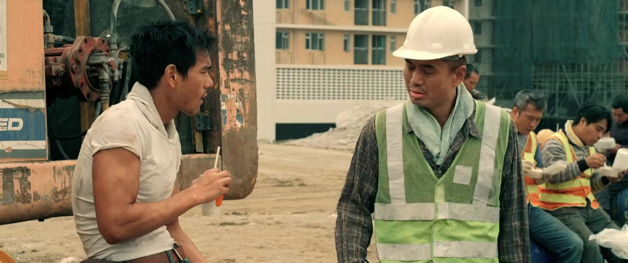 Ji zhan screenshot 2