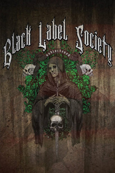 Unblackened: Zakk Wylde & Black Label Society Live (2013) poster