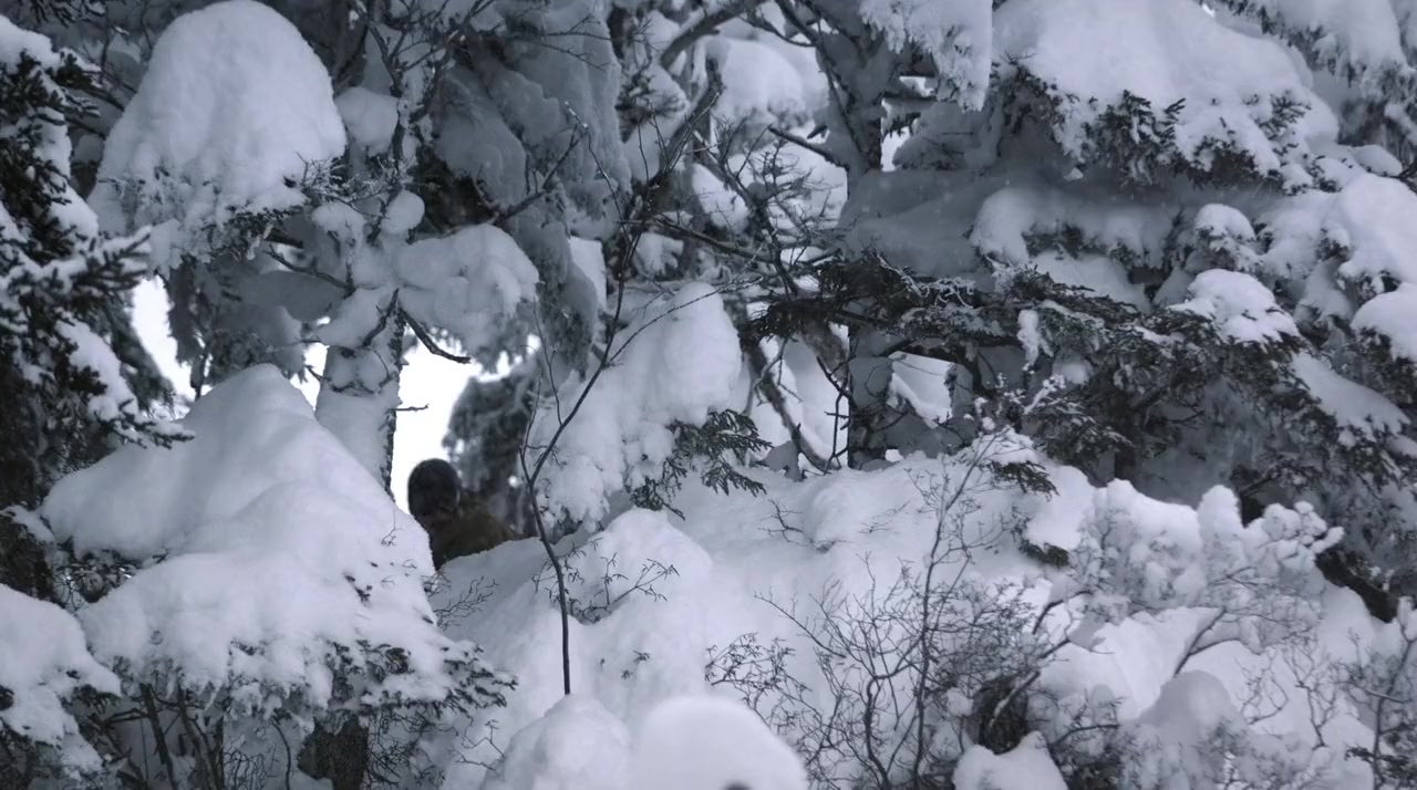 Unbroken: The Snowboard Life of Mark McMorris screenshot 1