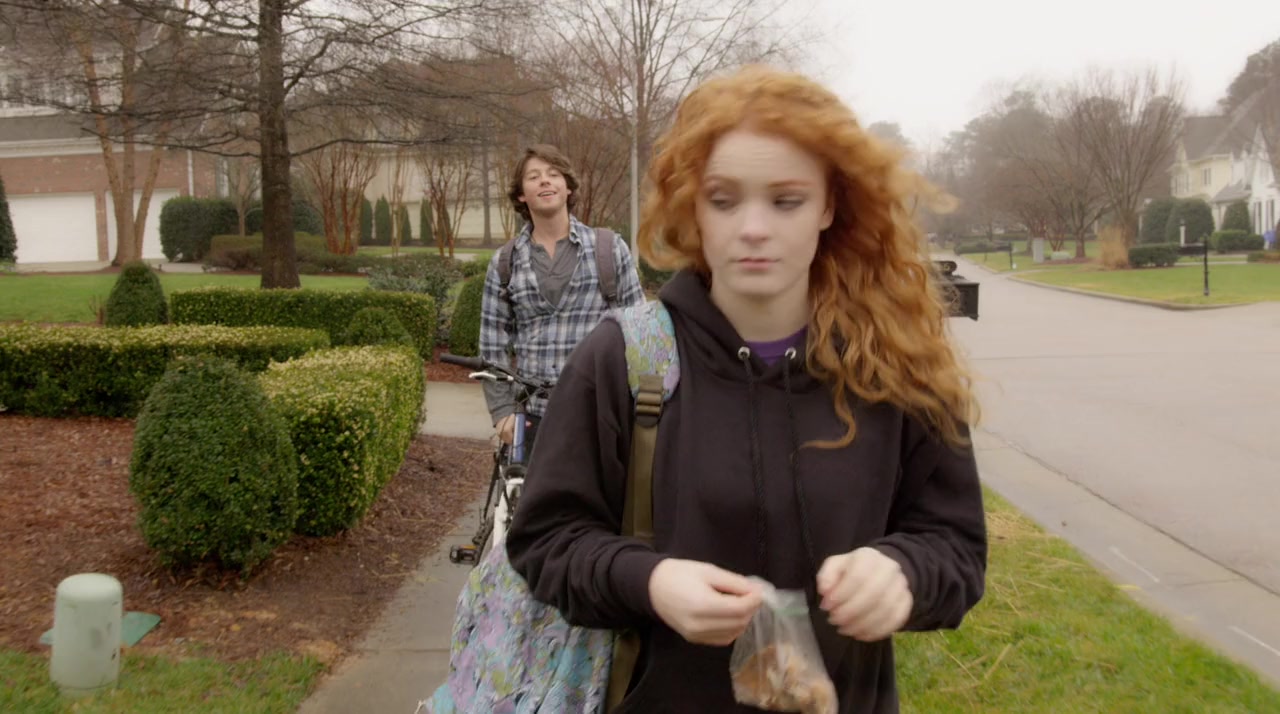 Unbridled screenshot 2