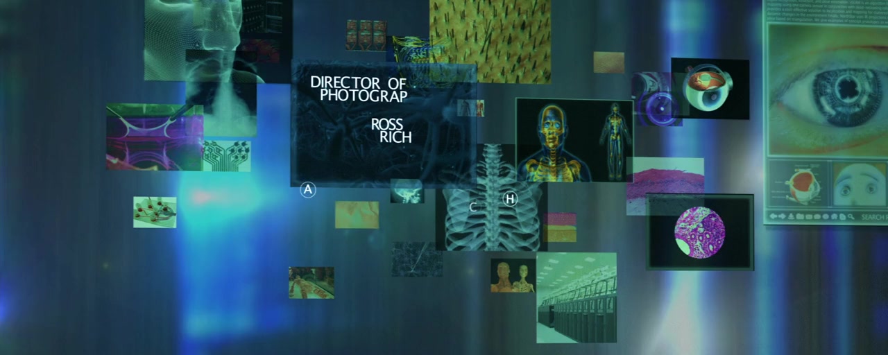 Uncanny screenshot 2