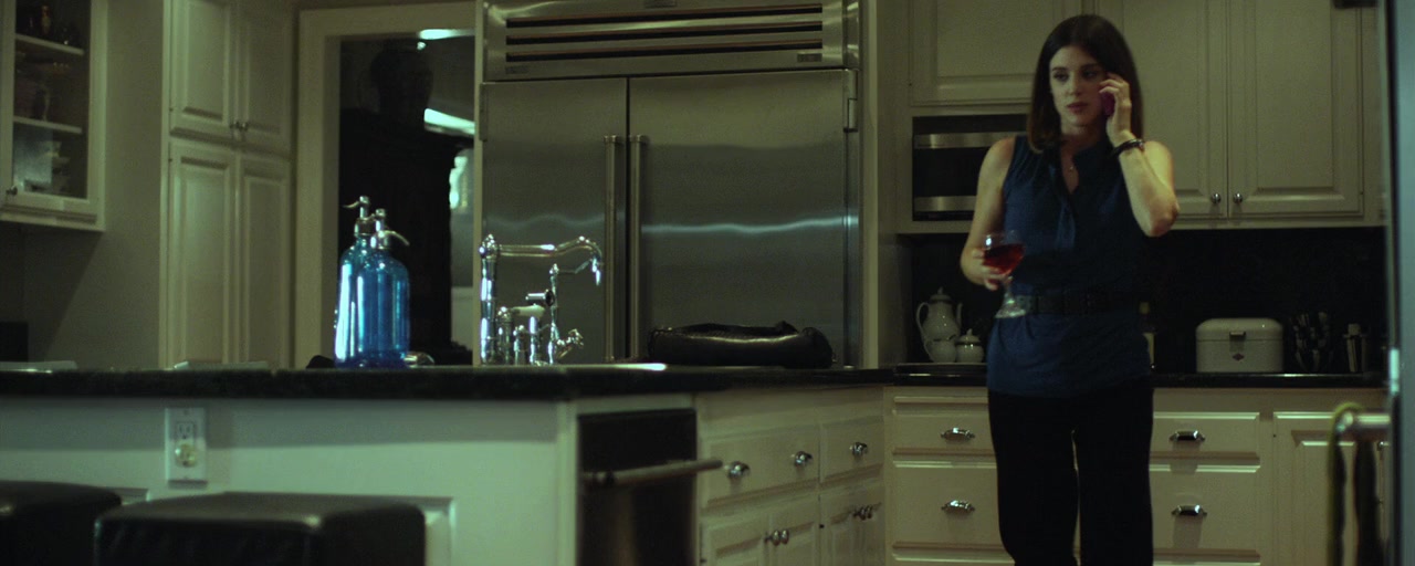 Uncanny screenshot 3