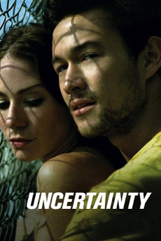 Uncertainty (2008) poster