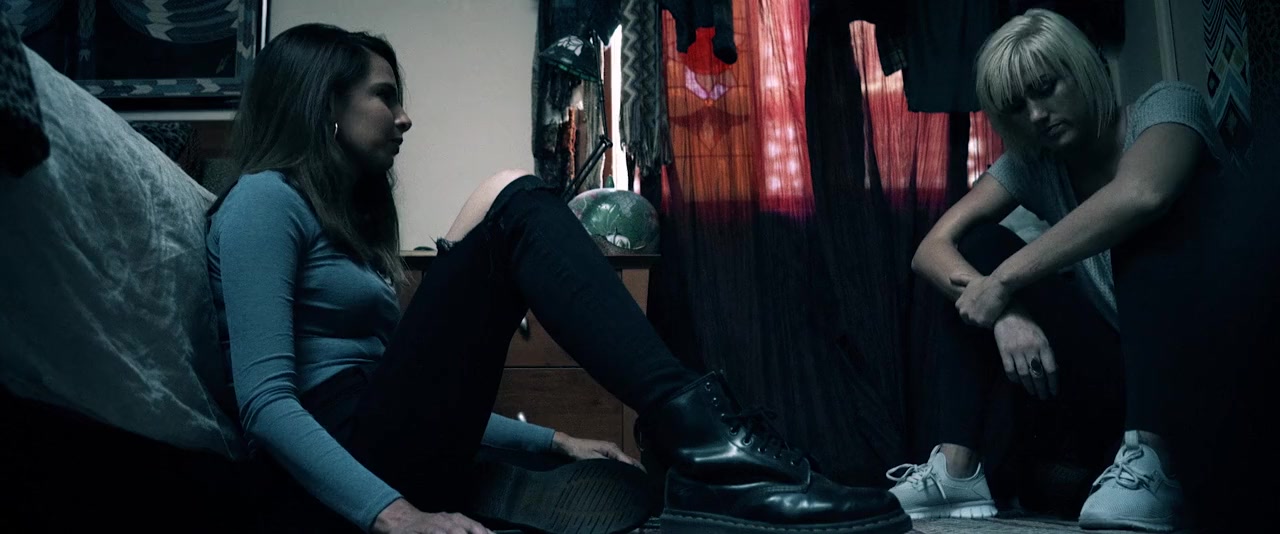Unchained screenshot 3