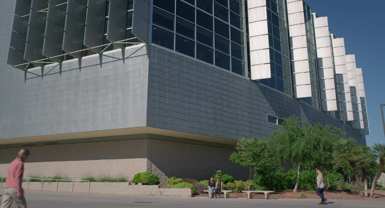 Unconformity screenshot 3