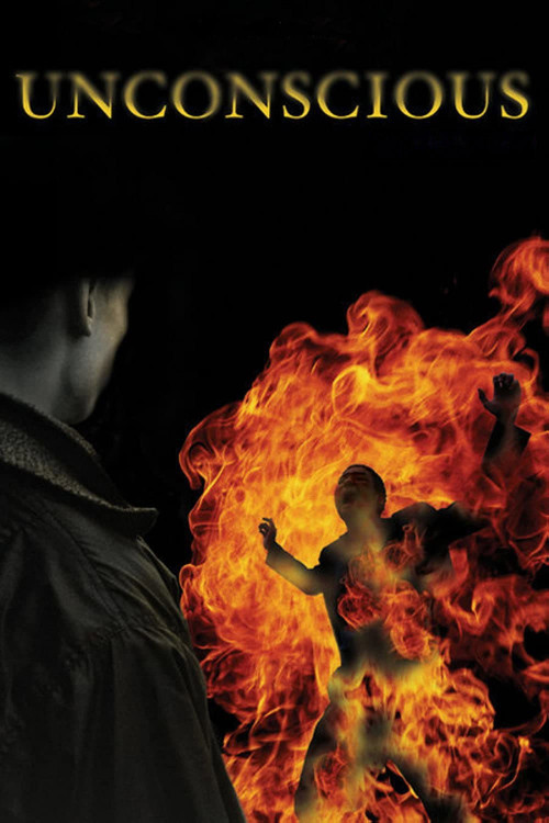 Unconscious (2006) poster