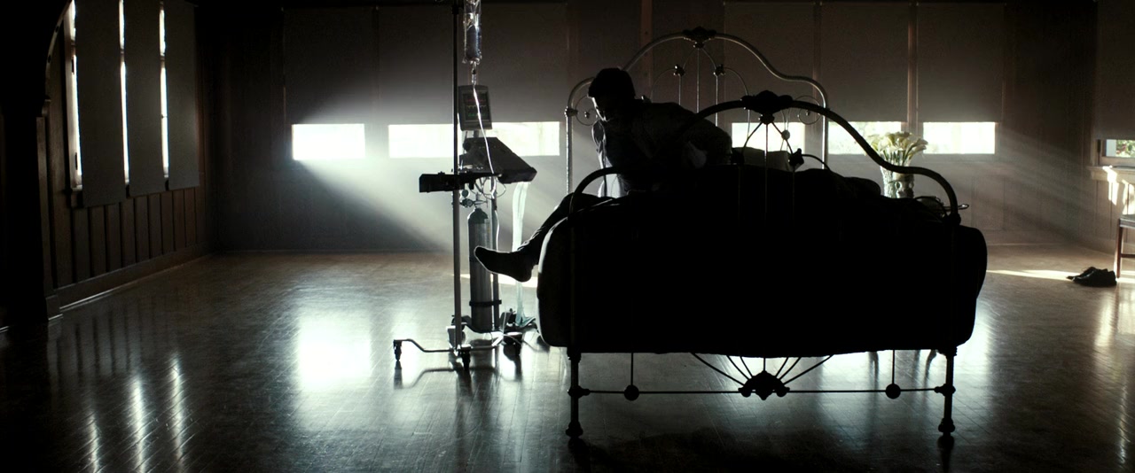Unconscious screenshot 3