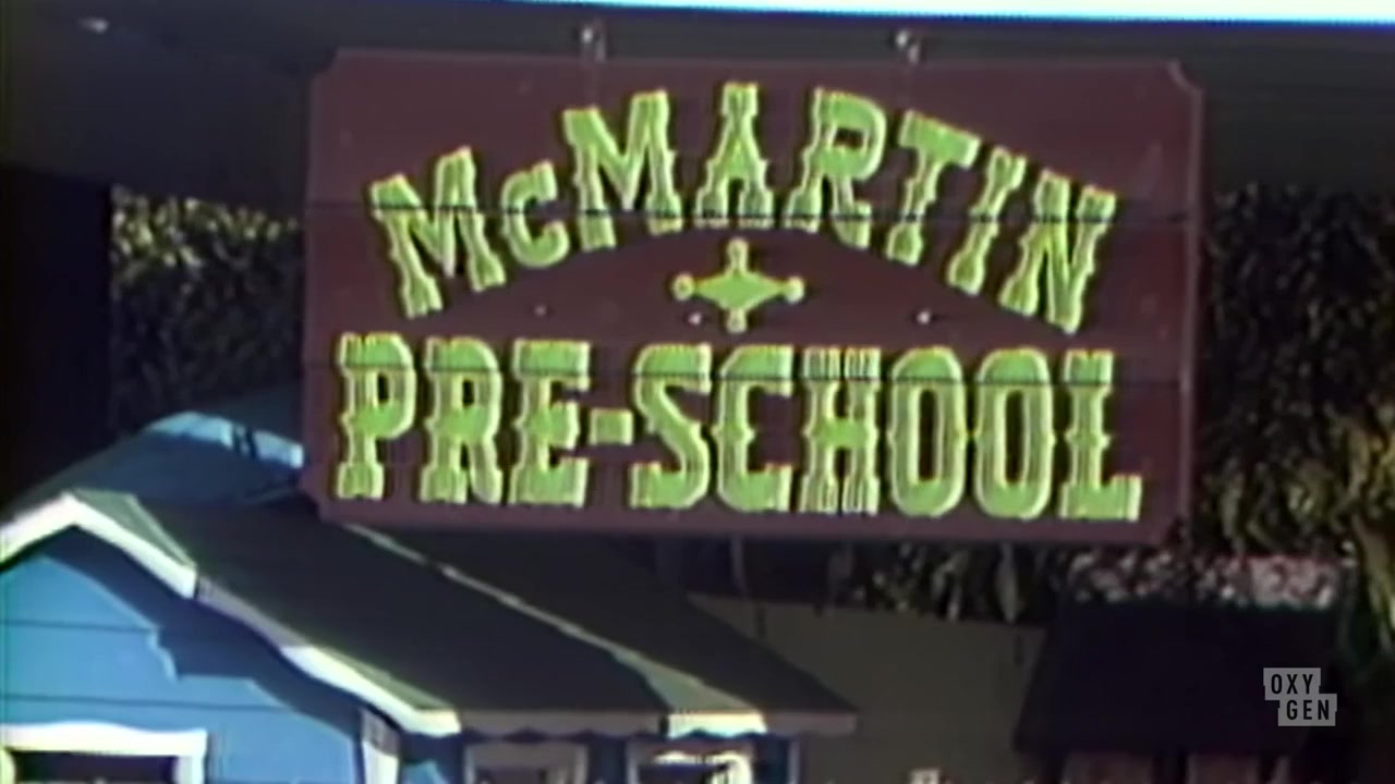 Uncovered: The McMartin Family Trials screenshot 1