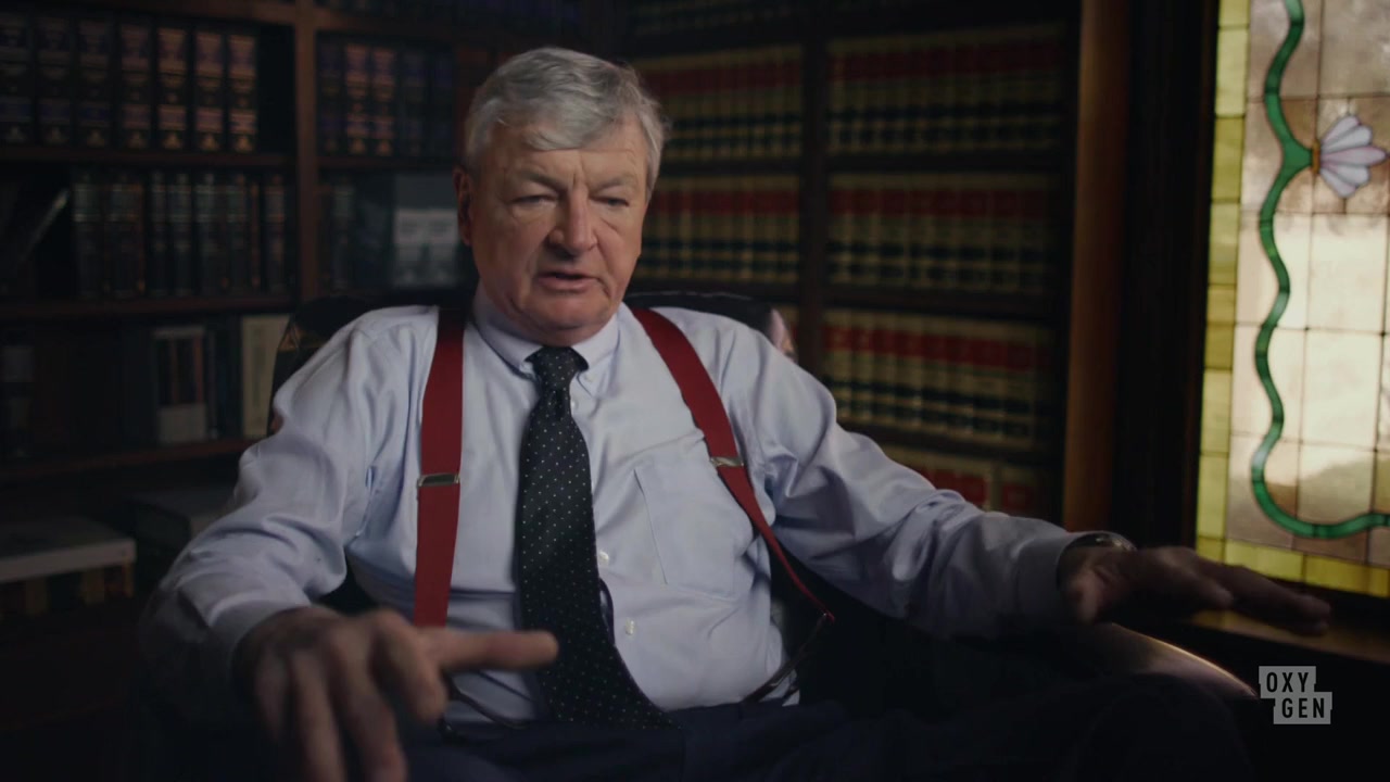 Uncovered: The McMartin Family Trials screenshot 2