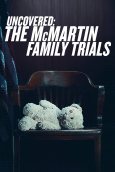 Uncovered: The McMartin Family Trials (2019) poster