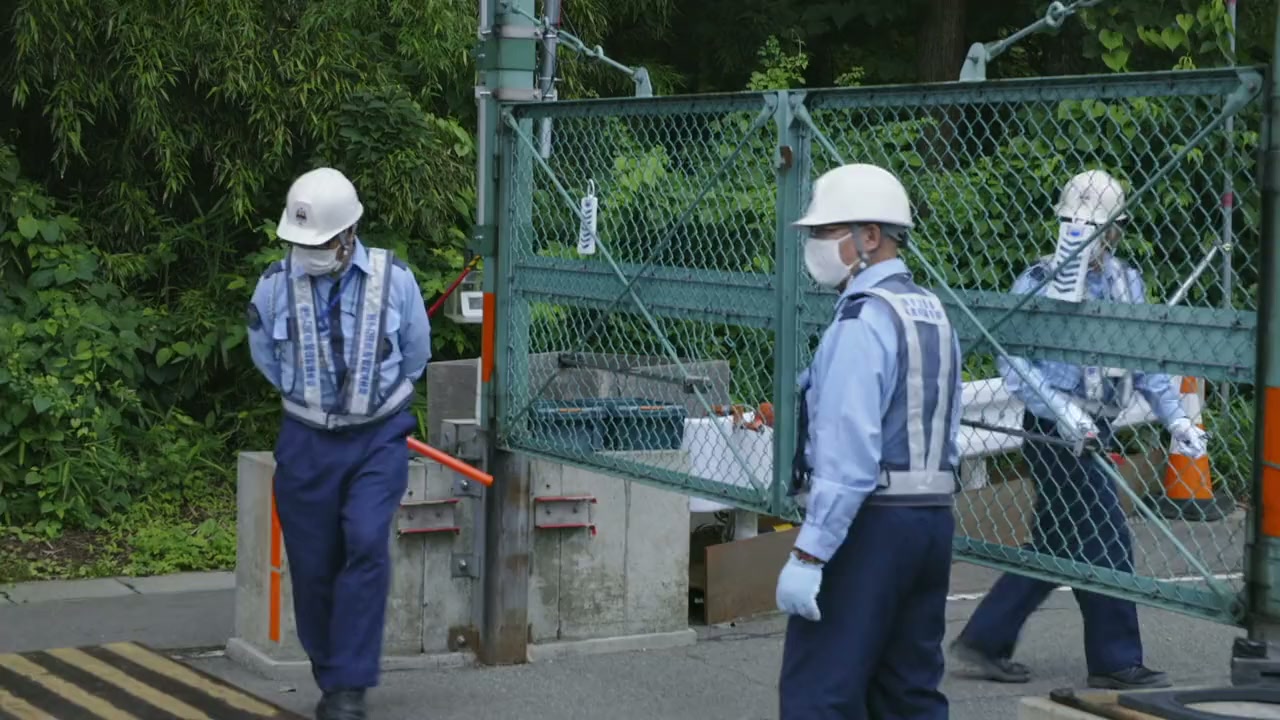 Uncovering Fukushima screenshot 3
