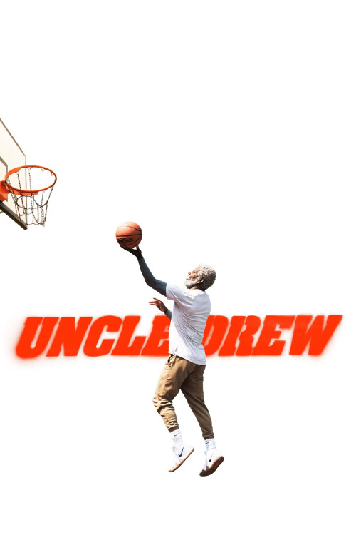 Uncle Drew (2018) poster