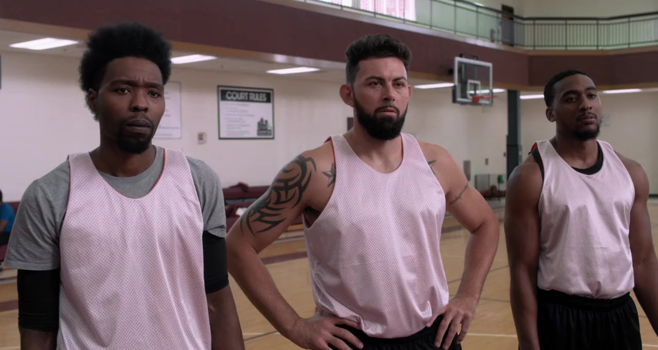 Uncle Drew screenshot 1
