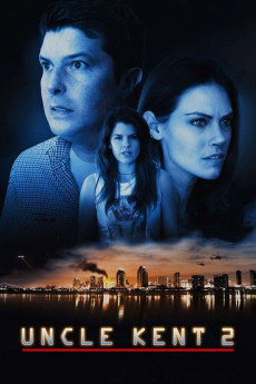 Uncle Kent 2 (2015) poster