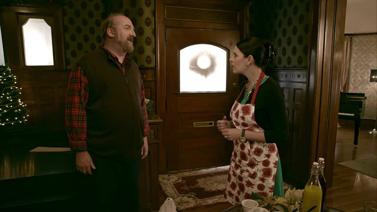 Uncle Nick screenshot 3