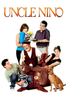 Uncle Nino (2003) poster