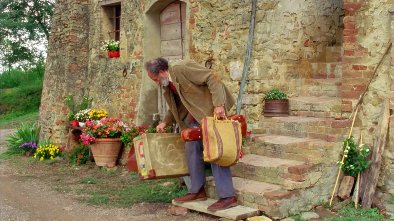 Uncle Nino screenshot 3