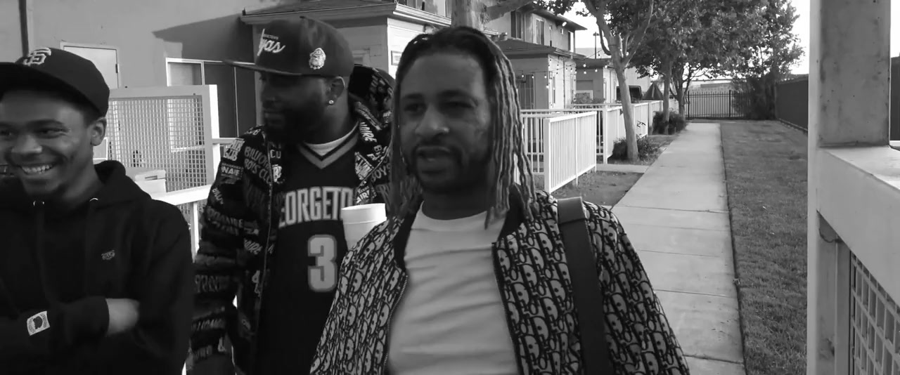 Uncle Tom II: An American Odyssey screenshot 3