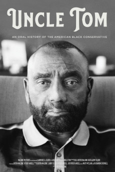 Uncle Tom (2020) poster