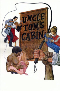 Uncle Tom's Cabin (1977) poster