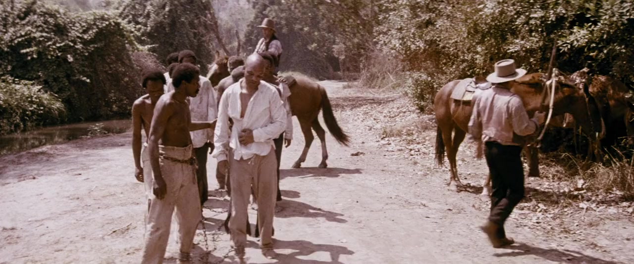 Uncle Tom's Cabin screenshot 3
