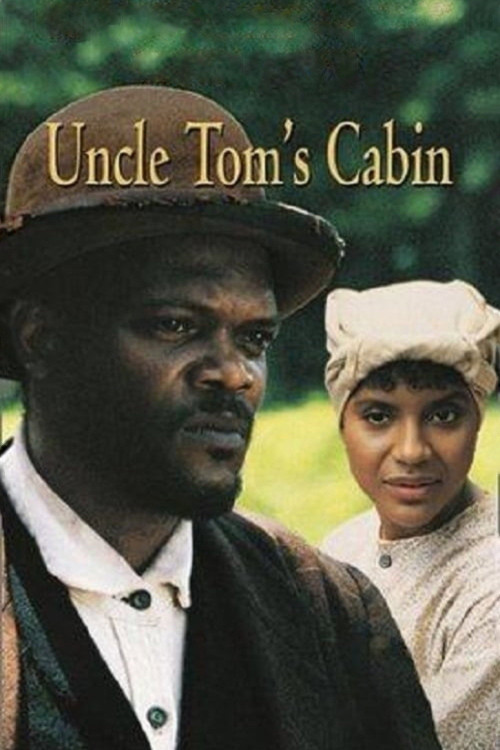 Uncle Tom's Cabin (1987) poster