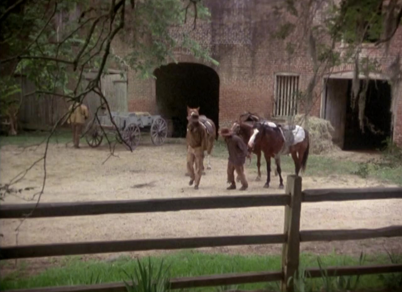 Uncle Tom's Cabin screenshot 2