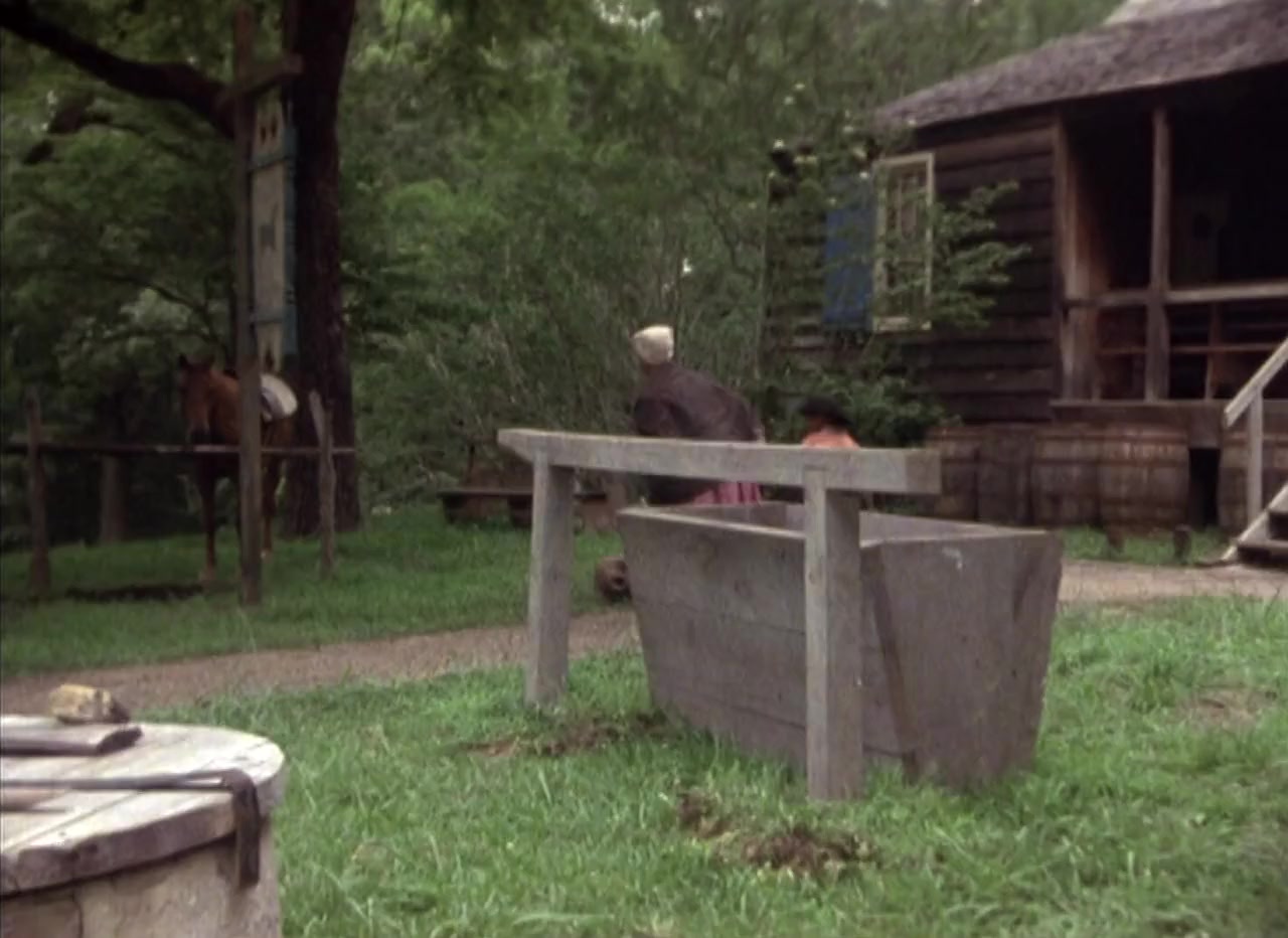 Uncle Tom's Cabin screenshot 3
