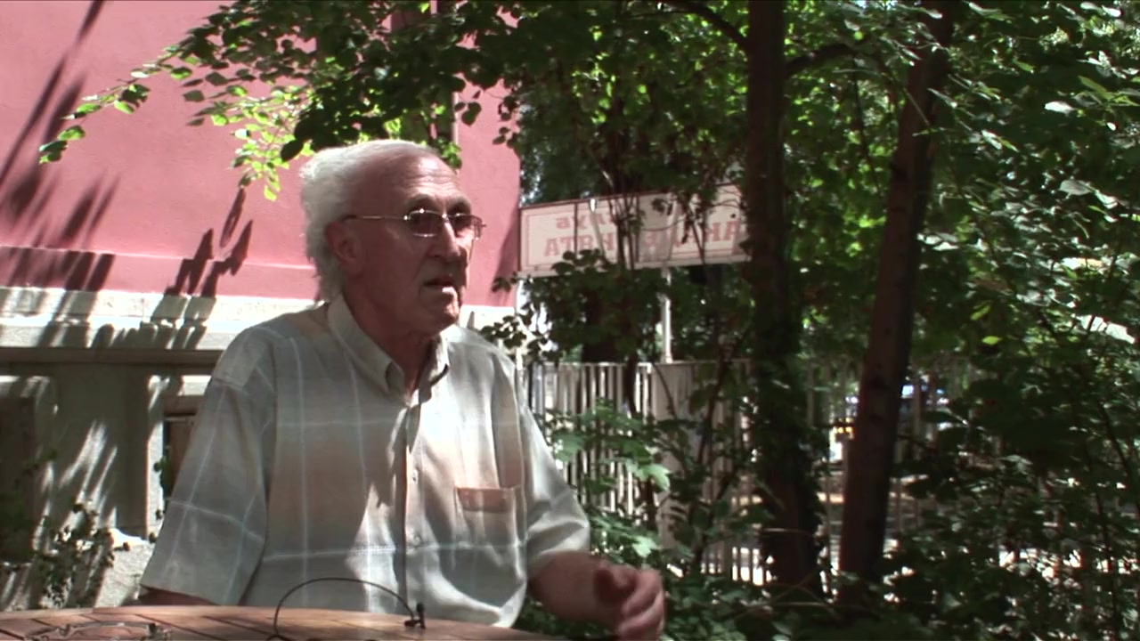Uncle Tony, Three Fools and the Secret Service screenshot 3