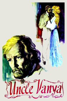 Dyadya Vanya (1970) poster