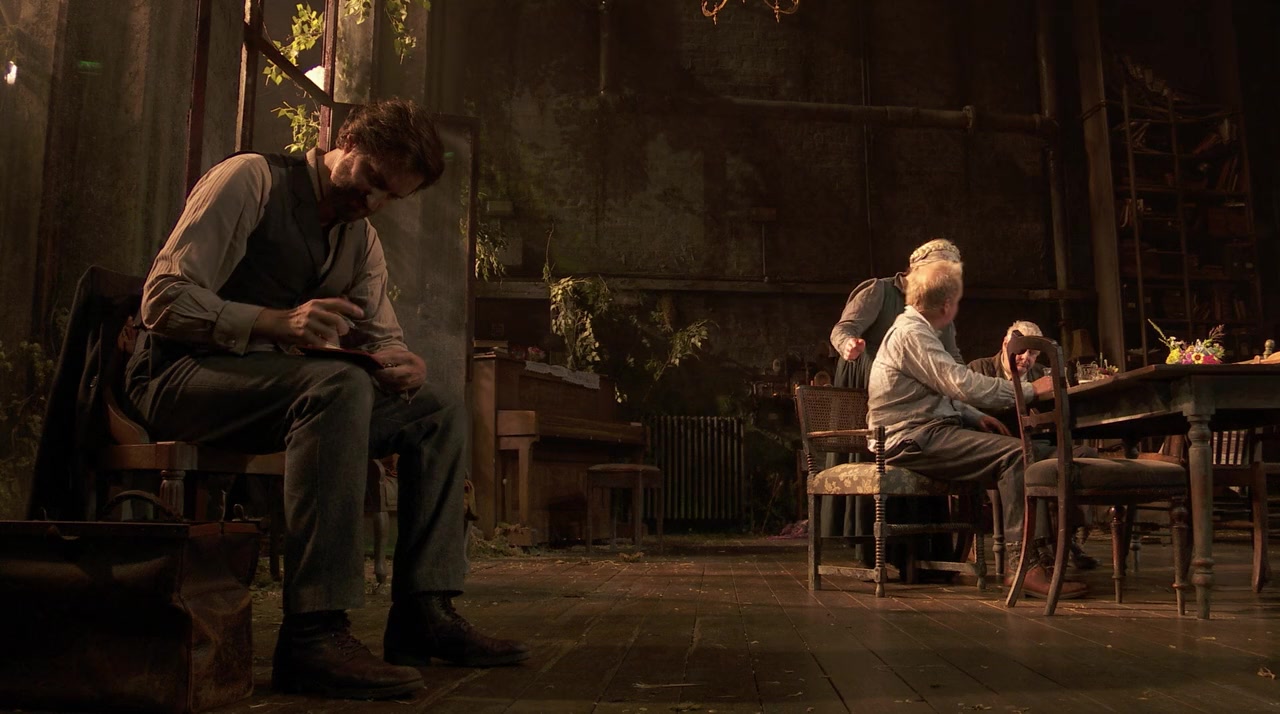 Uncle Vanya screenshot 3