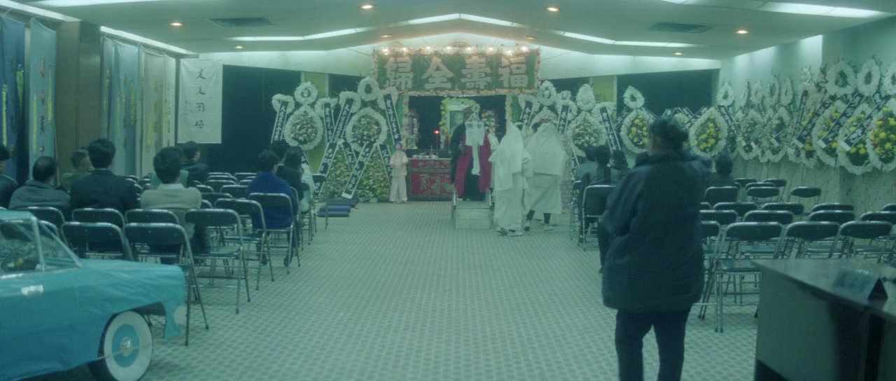 Sheng zhan feng yun screenshot 2