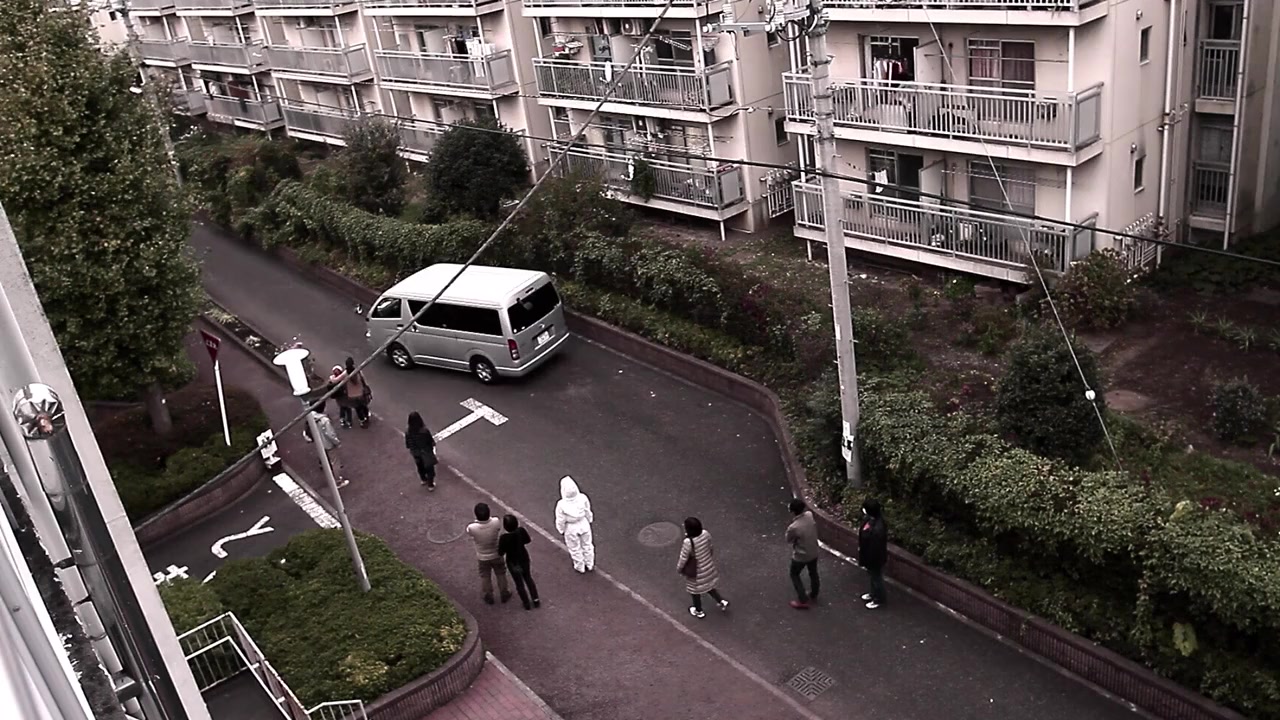Sôginin - andâteikâ screenshot 1