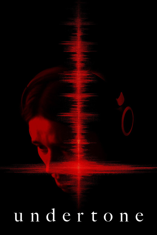 The Undertone (2025) poster