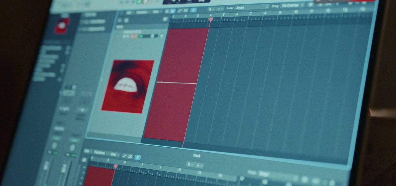 The Undertone screenshot 3