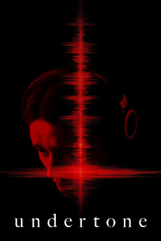 The Undertone (2025) poster