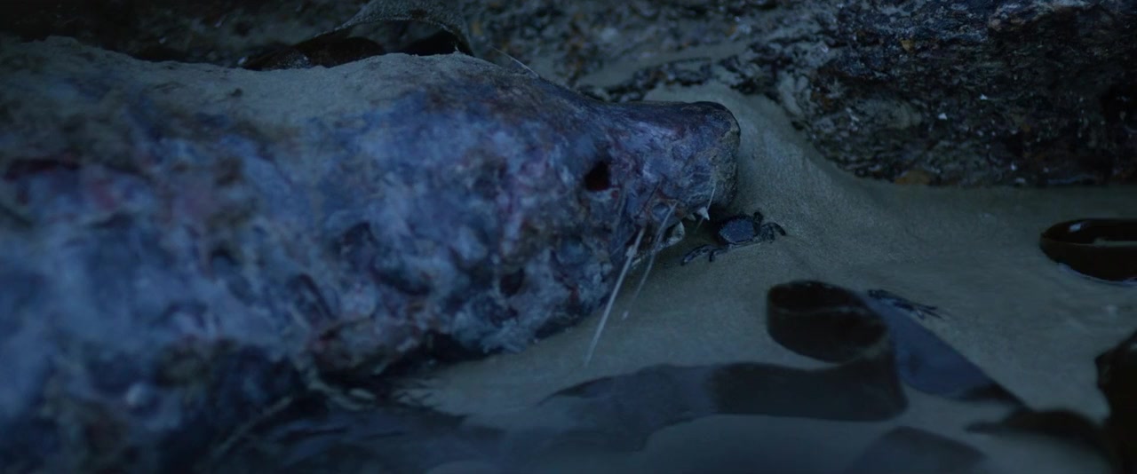 Undertow screenshot 1