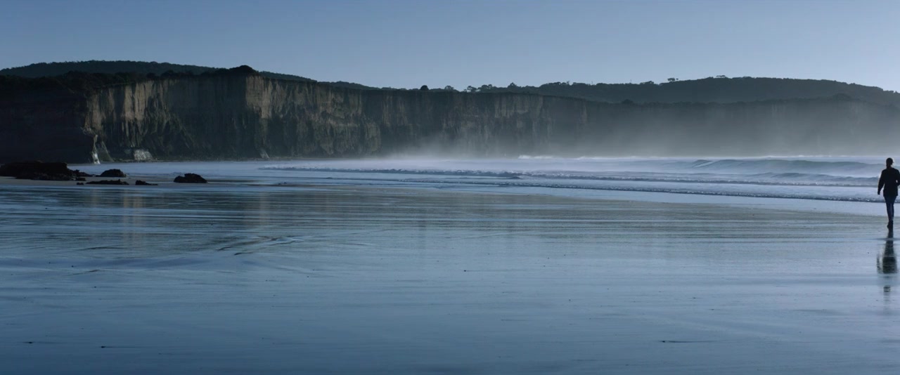 Undertow screenshot 2