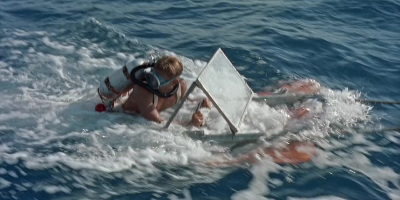 Underwater! screenshot 3