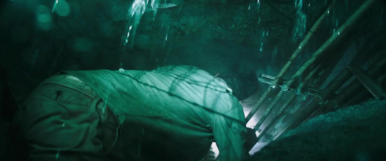 Underwater screenshot 3
