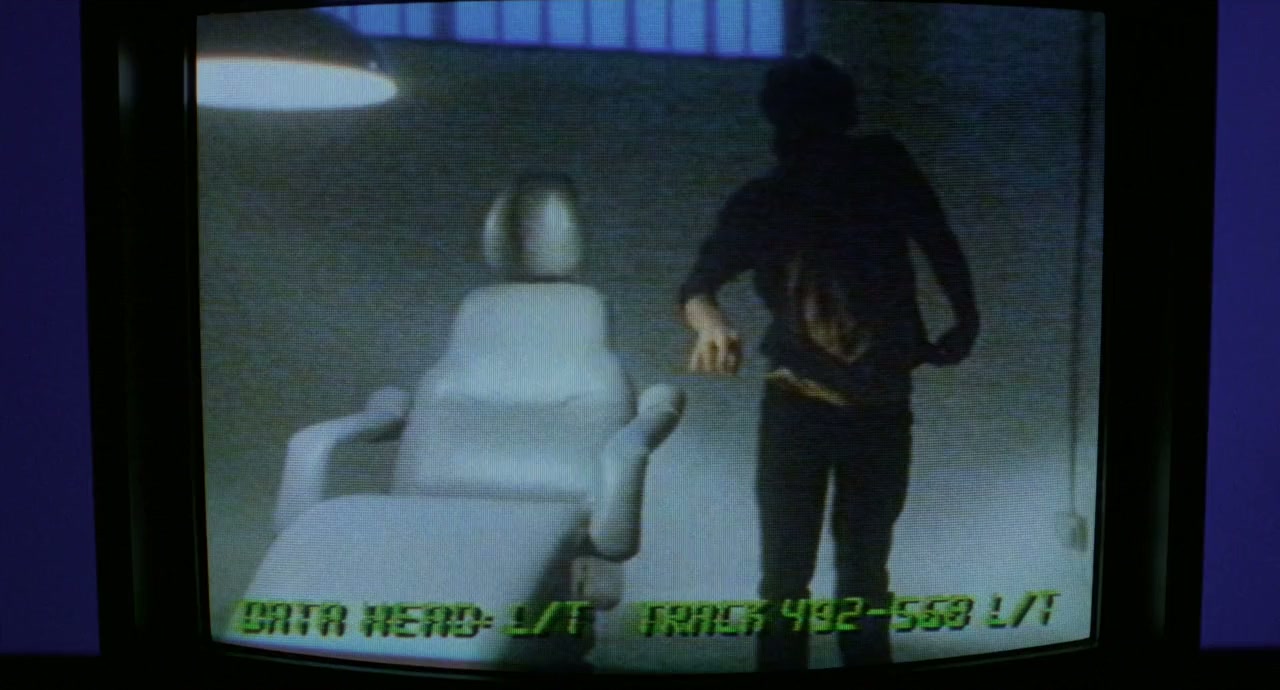 Underworld screenshot 1