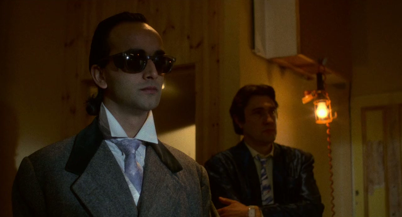 Underworld screenshot 2