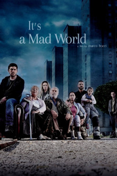 A Tor Bella Monaca non piove mai (2019) poster